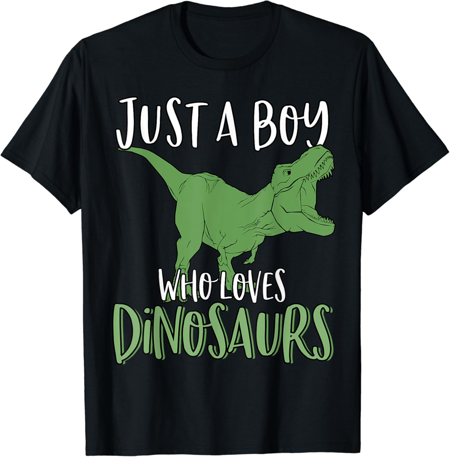 Amazoncom just a boy who loves dinosaurs cute trex dinosaur lover t Amazoncom just a boy who loves dinosaurs cute trex dinosaur lover t